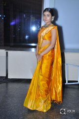 Shalini Pandey At Arjun Reddy Movie Pre Release Function